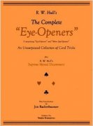 The Complete Eye-Openers by Ralph W. Hull & Paul Gordon